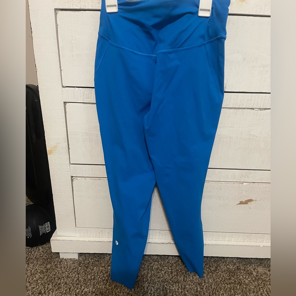 Lululemon Base Pace HR